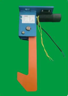 Anti falling device of electromagnetic stereoscopic garage(圖1) Anti falling device of electromagnetic stereoscopic garage(圖1)